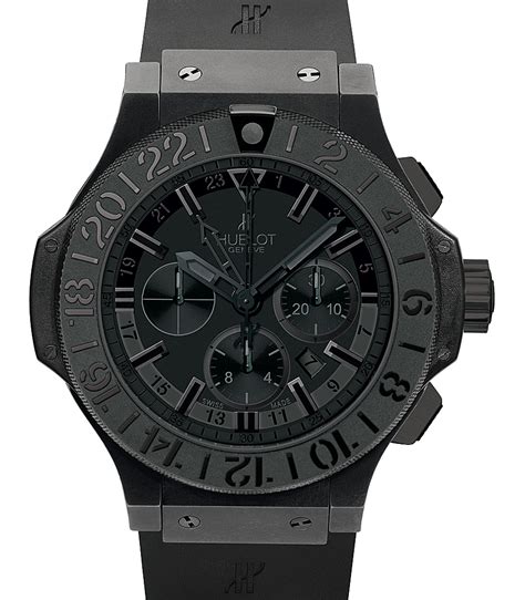 hublot big bang king review